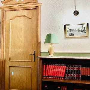 3* Bed & Breakfast Airport Torre Clementina