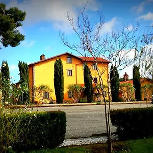 3* Hotel Casale Certosa