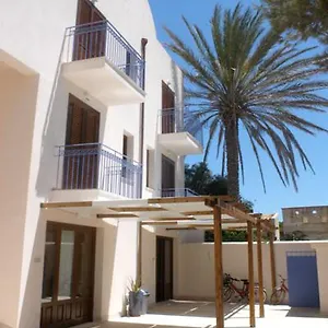 Elisir 2* Favignana