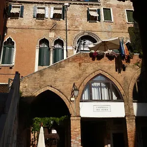 Palazzo Lion Morosini - Check In Presso Ai Santi Apostoli 3* Venice