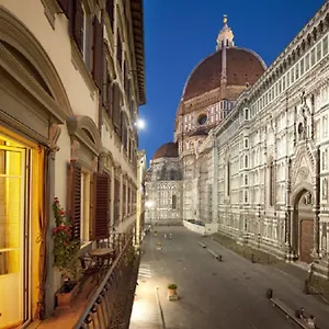 Granduomo Charming 2* Florence