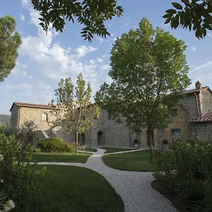 Relais La Corte Dei Papi 5* Cortona