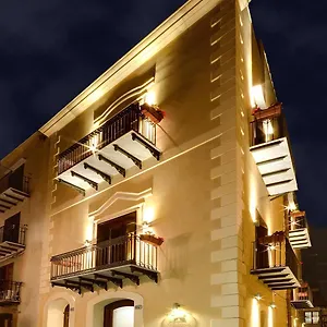 La Plumeria 4* Cefalu