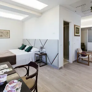  Aparthotel Cavalletti